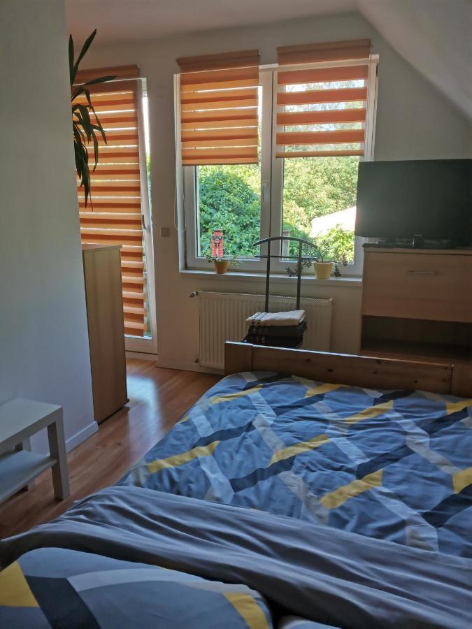 Apartament Forest Mysłakowice Exterior foto