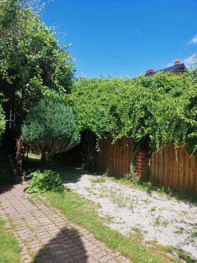 Apartament Forest Mysłakowice Exterior foto