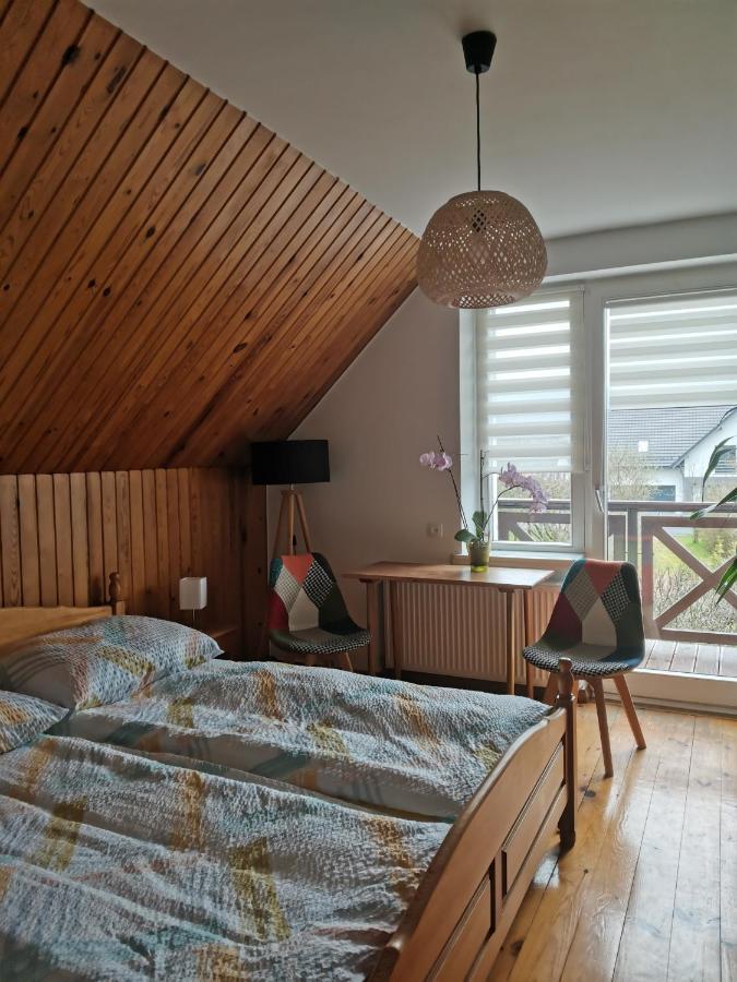 Apartament Forest Mysłakowice Exterior foto